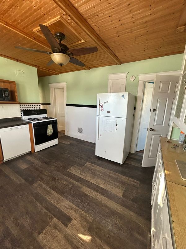 Foto del edificio - 5 Humphrey Rd