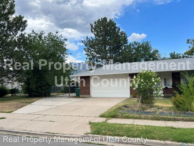 Foto del edificio - 5 br, 2.5 bath House - 10962 North 5870 West