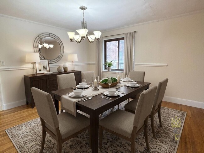 Foto del edificio - 9 Reservoir Rd