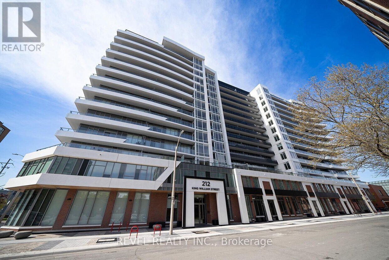 Primary Photo - 212-212 King William St