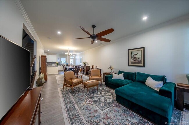 Foto del edificio - 117 Price St