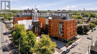 Building Photo - 135 Barrette St