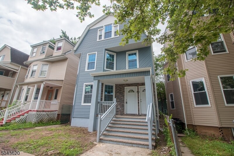 31 N 18th St, East Orange, NJ 07017 Apartment for Rent in East Orange