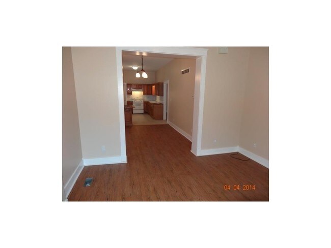 Foto del edificio - 528 Bellefontaine Ave