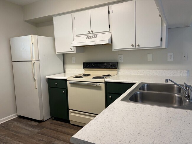 Foto del edificio - 2348 Horne Ave