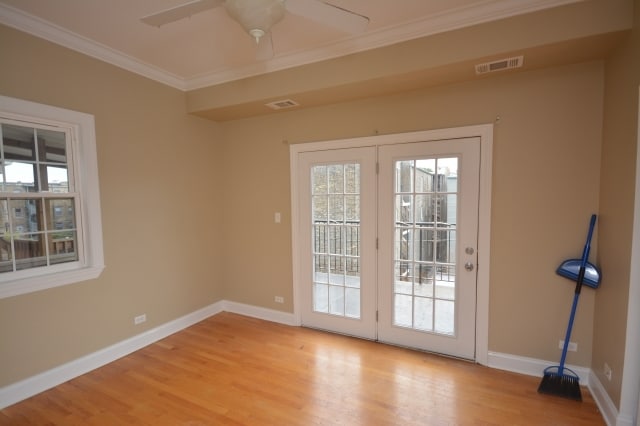 Building Photo - 1747 W Wallen Ave