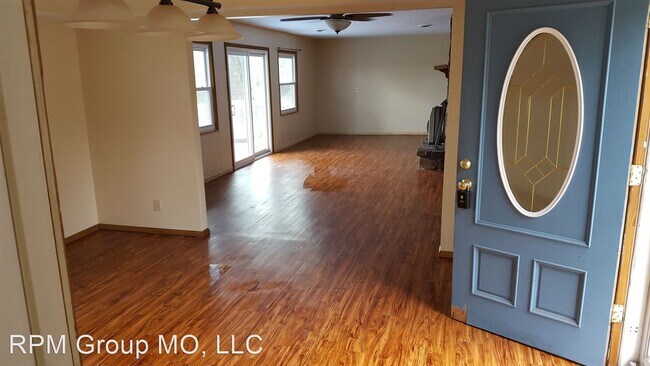 Foto del edificio - 4 br, 2 bath House - 344 Palamino Road