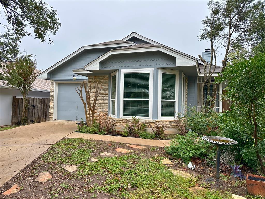16910 Village Oak Loop, Austin, TX 78717 House Rental in Austin, TX