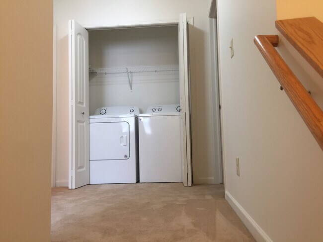 Foto del edificio - 1123 Ridge Creek Cir