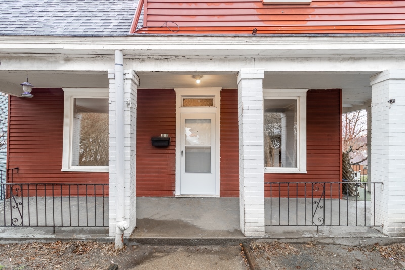 515 Noblestown Rd, Carnegie, PA 15106 House Rental in Carnegie, PA