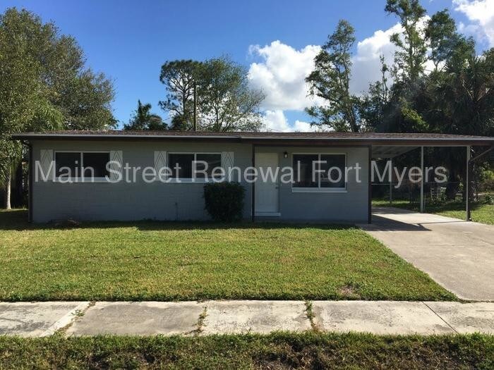 Foto principal - 1153 Sumter Dr