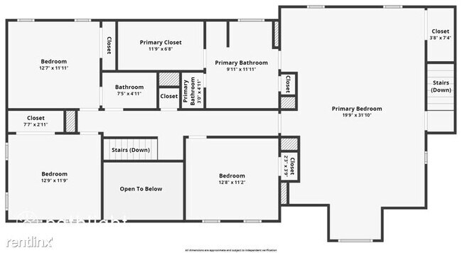 Building Photo - 5 br, 3 bath House - 63 Silvergrass Drive ...