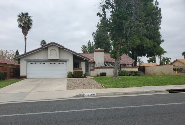 3bd/2ba House - Bay Ave. (Moreno Valley) - 3bd/2ba House - Bay Ave. (Moreno Valley)