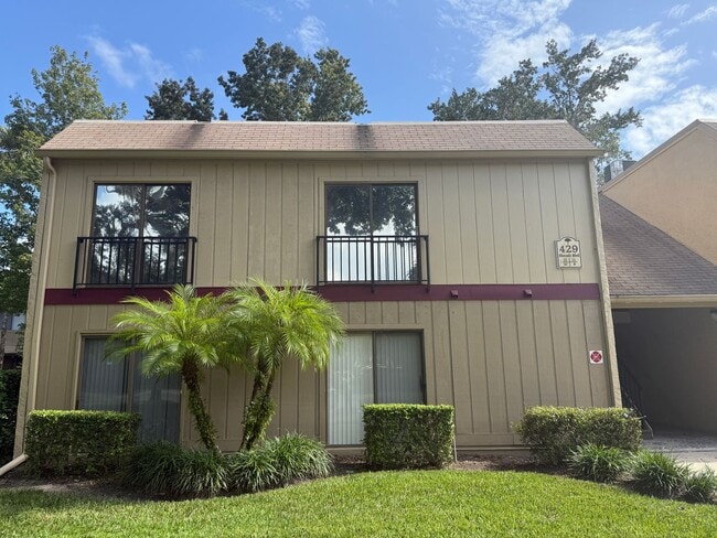 Photo - Charming 3 Bedroom 2 Bath Condo in Heart o...