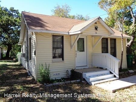 Primary Photo - 2 br, 1 bath House - 120 N. Bermuda