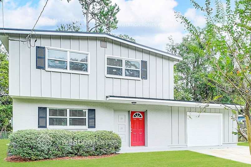 Foto principal - 2607 Hugh Edwards Dr