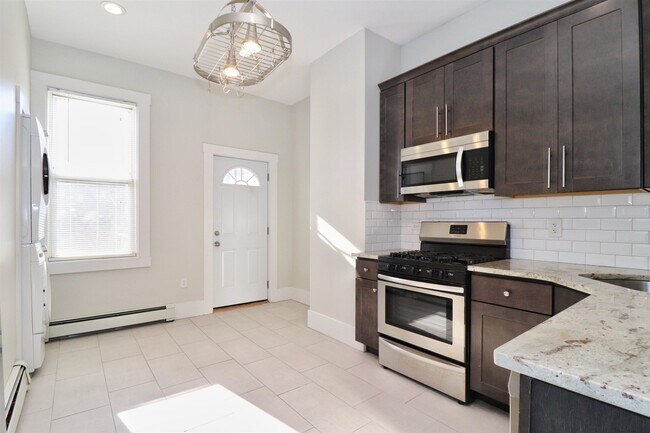 Foto del edificio - 19 Graham St