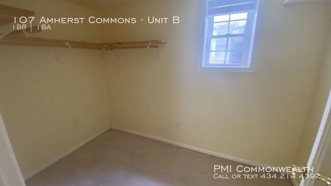 Foto del edificio - 107 Amherst Commons