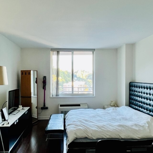 Master Bedroom - 1115 Hudson Park