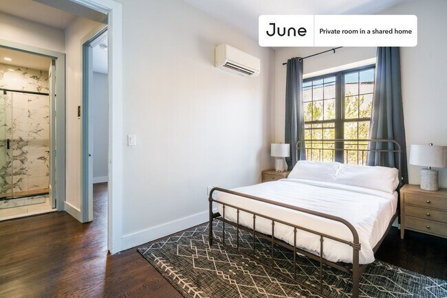 Foto del edificio - Room in Shared 4 bed/2 bath home in Bedford-Stuyvesant