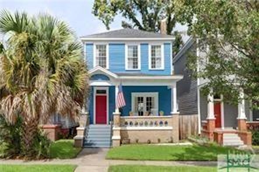 Foto principal - 514 E Anderson St