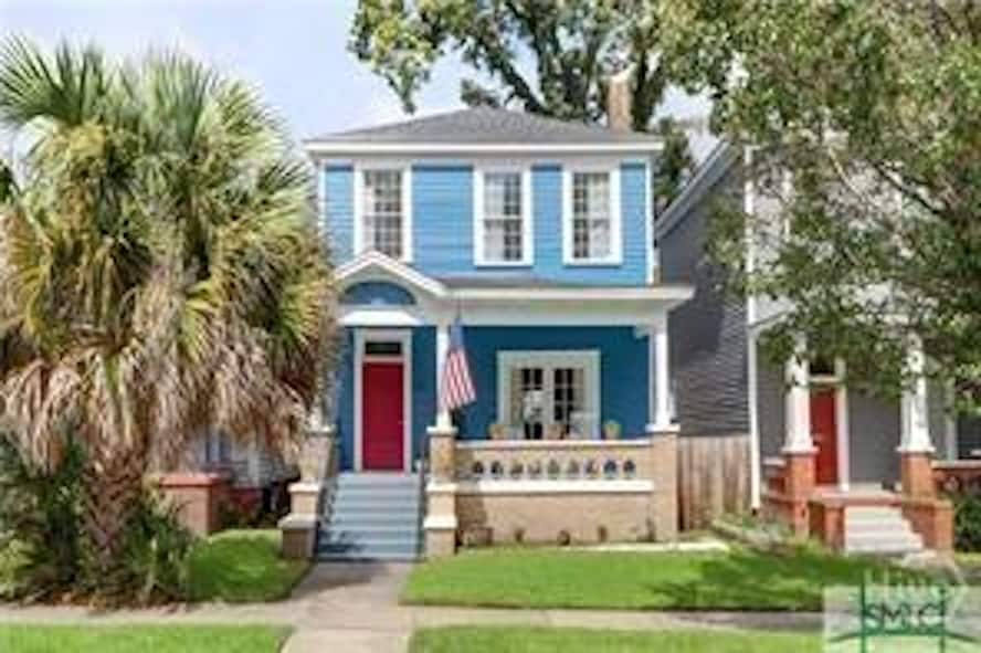Primary Photo - 514 E Anderson St