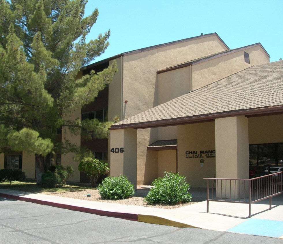 Foto principal - ELVIN ESTATES