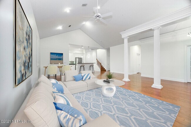 Foto del edificio - 121 Island Cottage Way