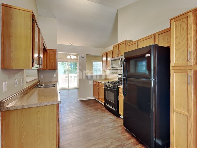 Foto del edificio - 2617 Marleigh Farm Rd NW