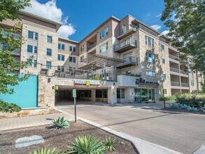Building Photo - 1900 Barton Springs Rd