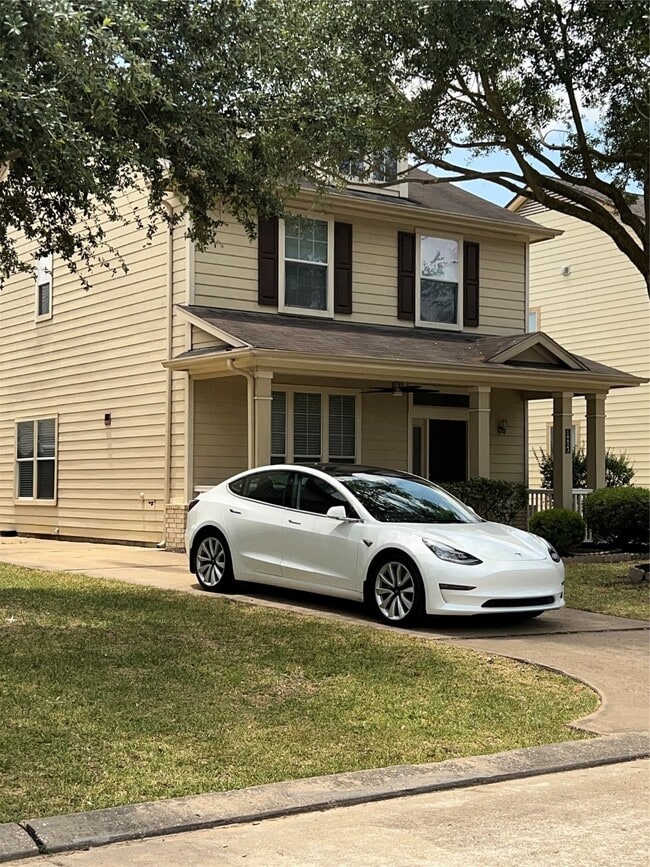 Foto del edificio - 18823 S Lyford Dr