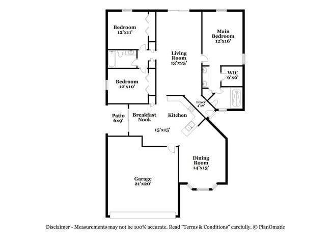 Building Photo - 297 Chicago Woods Cir