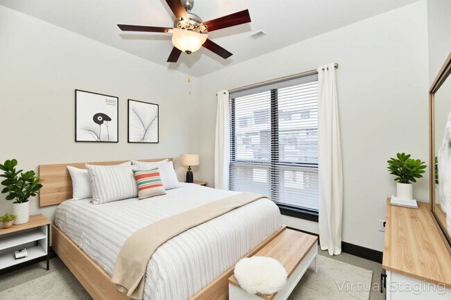 Foto del interior - The Mezz 42