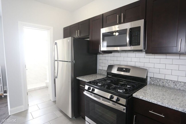 Foto del edificio - 1608 W Sherwin Ave