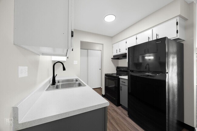 Foto del edificio - Orchard Estates Apartments