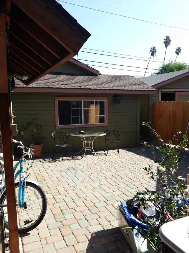 1970 Fletcher Ave, South Pasadena, CA 91030 House Rental in South