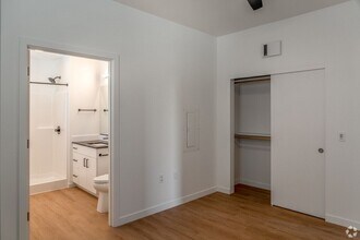 Interior Photo - Hudson West Apartments