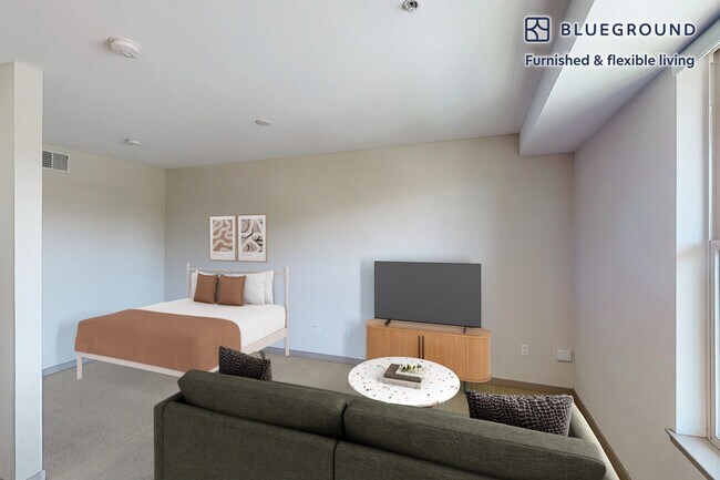 Foto del edificio - 1001 Harvey Dr