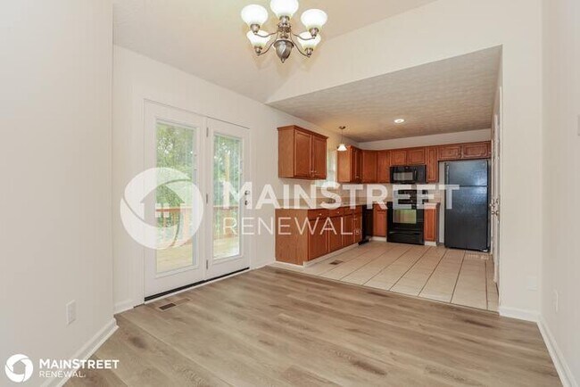 Building Photo - 1805 Easton Ct