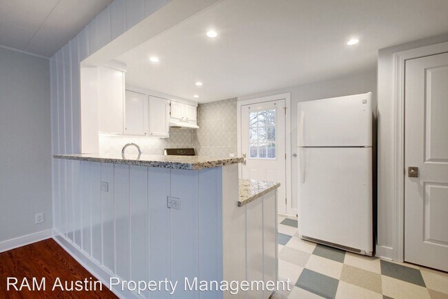 Building Photo - 2 br, 1 bath House - 4907 Lynnwood Street