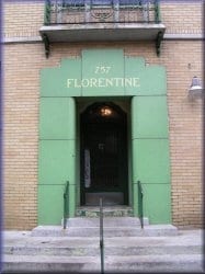 Primary Photo - Florentine West