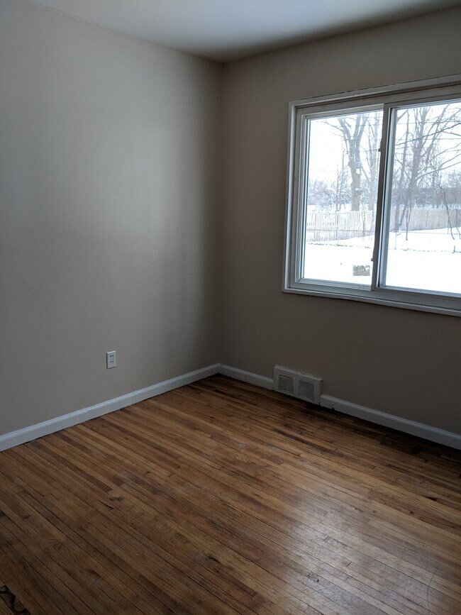 3rd Bedroom - 21161 Kipling St
