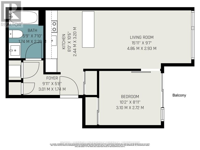 Building Photo - 10 James St