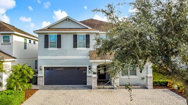 Photo - 8 Bedrooms 7 baths on a resort community House