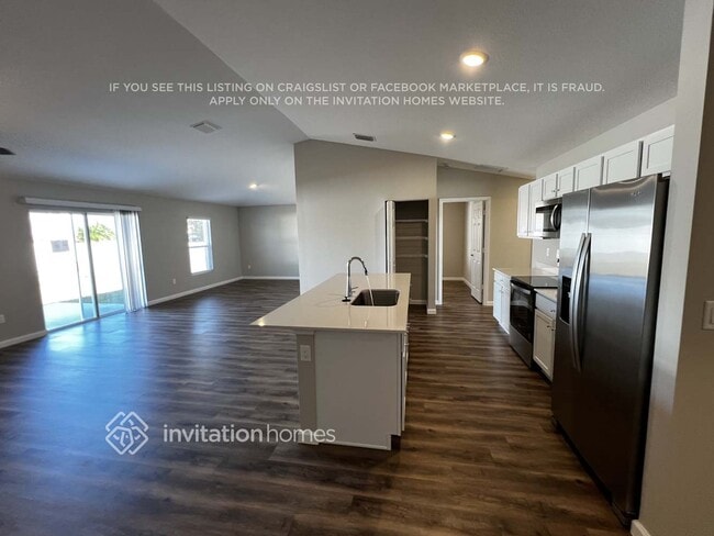 Foto del edificio - 4604 NW Bighorn Ave