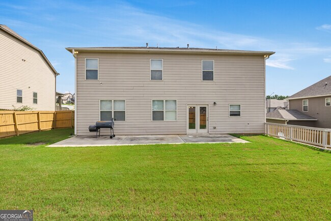 Foto del edificio - 6308 Jasper Way