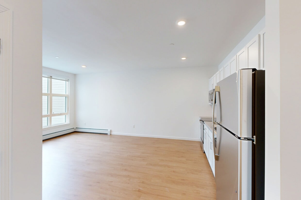 Photo - University Commons at Catamount Run Apartments