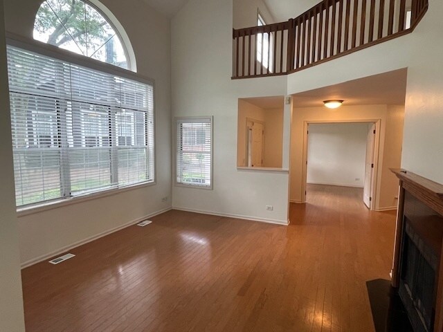 Foto del edificio - 1274 S Parkside Dr