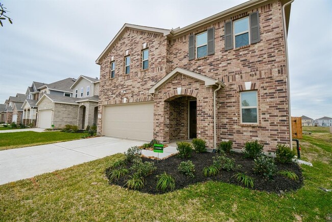Foto del edificio - 4930 Lucky Fawn Ln