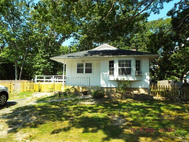 Foto del edificio - 2 Claremont Dr